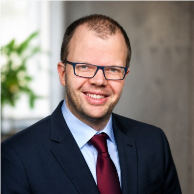 Oliver van Porten